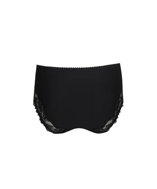 PrimaDonna Trusser<ZWA BLACK - Madison Full Briefs