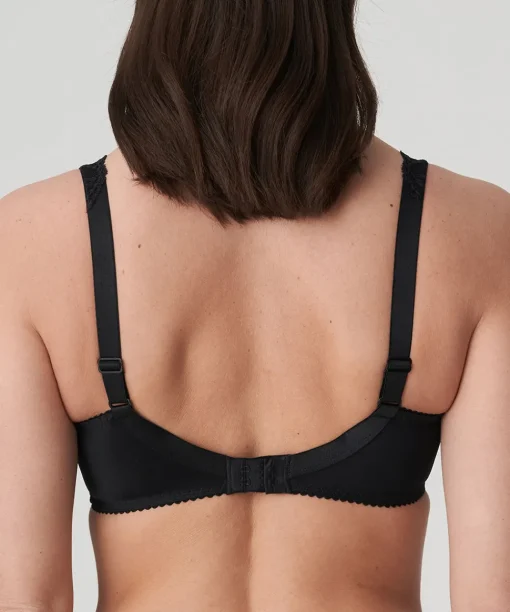 PrimaDonna Bh'er<ZWA BLACK - Madison Full Cup Bra