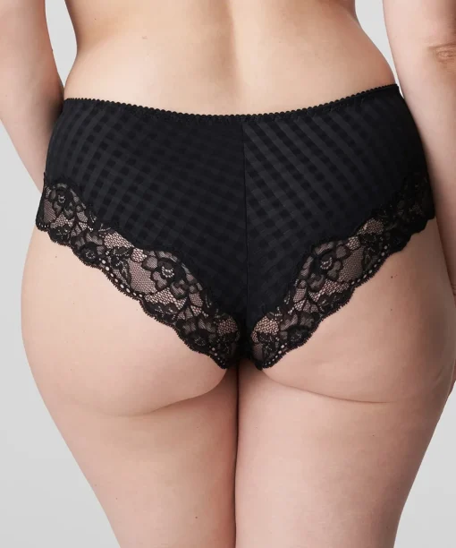 PrimaDonna Trusser<ZWA BLACK - Madison Hotpants