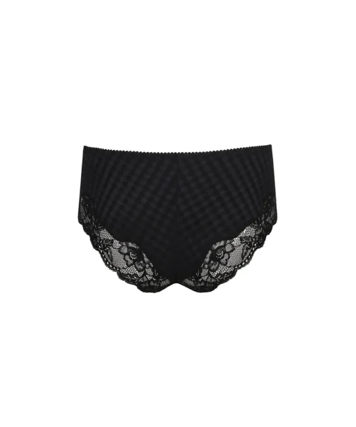 PrimaDonna Trusser<ZWA BLACK - Madison Hotpants