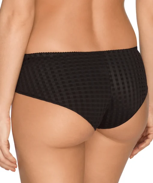 PrimaDonna Trusser<ZWA BLACK - Madison Hotpants
