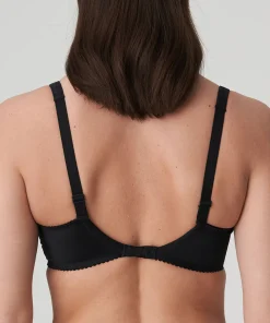 PrimaDonna Bh'er<ZWA BLACK - Madison Padded Bra Heartshape