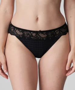 PrimaDonna Trusser<ZWA BLACK - Madison String