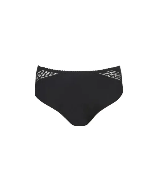 PrimaDonna Trusser<ZWA BLACK - Montara Full Briefs