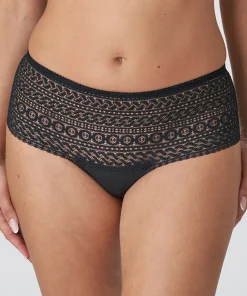 PrimaDonna Trusser<ZWA BLACK - Montara Luxury String