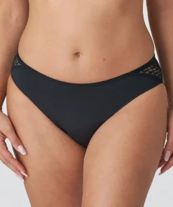 PrimaDonna Trusser<ZWA BLACK - Montara Rio Briefs
