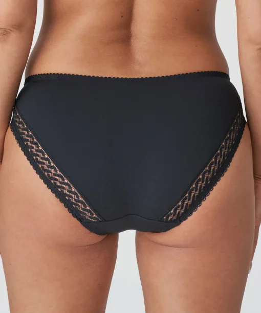PrimaDonna Trusser<ZWA BLACK - Montara Rio Briefs