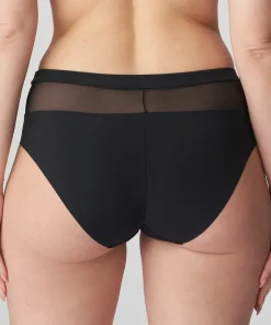 PrimaDonna Trusser<ZWA BLACK - Sophora Full Briefs