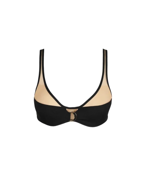 Sarda Bh'er<ZWA ZWA BLACK - Avit Bralette
