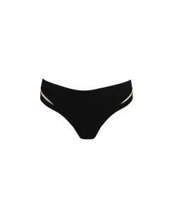Sarda Trusser<ZWA ZWA BLACK - Avit Rio Briefs